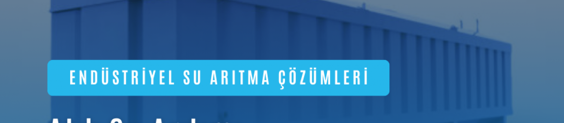 Atık Su Nedir?