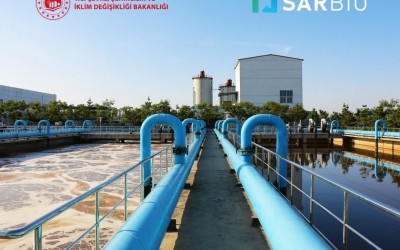 Atıksu Arıtma Tesisleri İçin Enerji Teşvikleri: Başvuru Rehberi