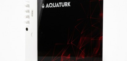 Aquatürk Su Arıtma Cihazı