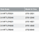 HFT STANDART MEMBRANLAR