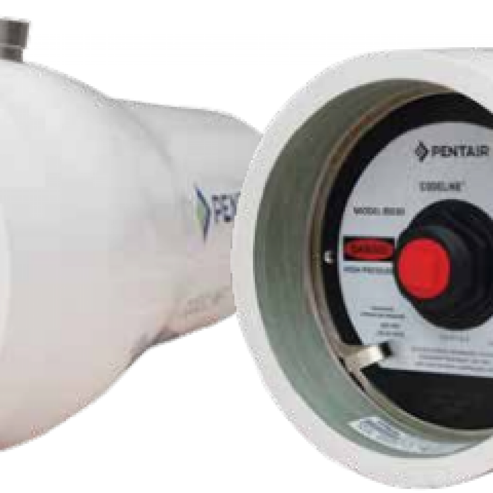 PENTAIR MEMBRAN DIŞ KAPLARI (300 Psi)