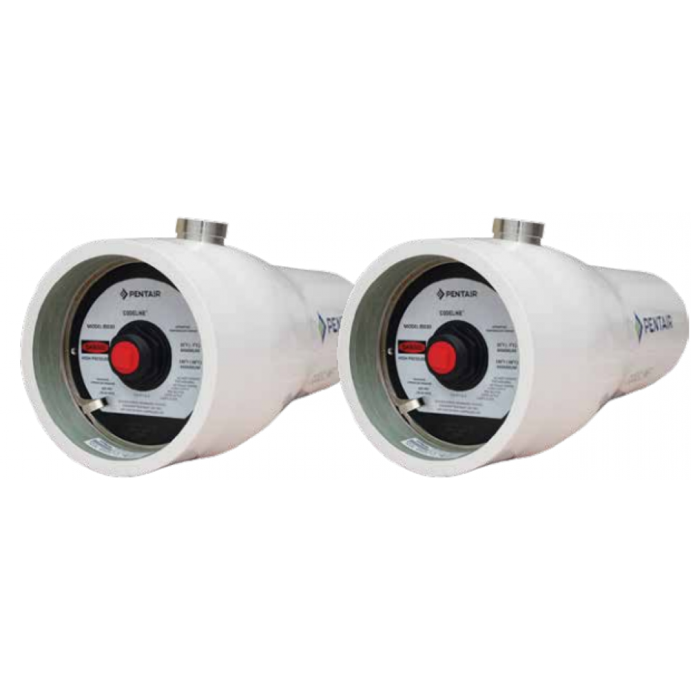 PENTAIR MEMBRAN DIŞ KAPLARI (300 Psi)