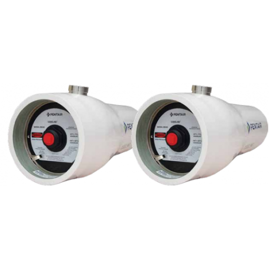 PENTAIR MEMBRAN DIŞ KAPLARI (300 Psi)