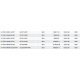 VONTRON ULP SERİSİ - DÜŞÜK BASINÇ MEMBRAN