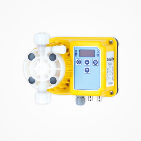 Antech Dozaj Pompası Lara DS 2L/10B V220FAT