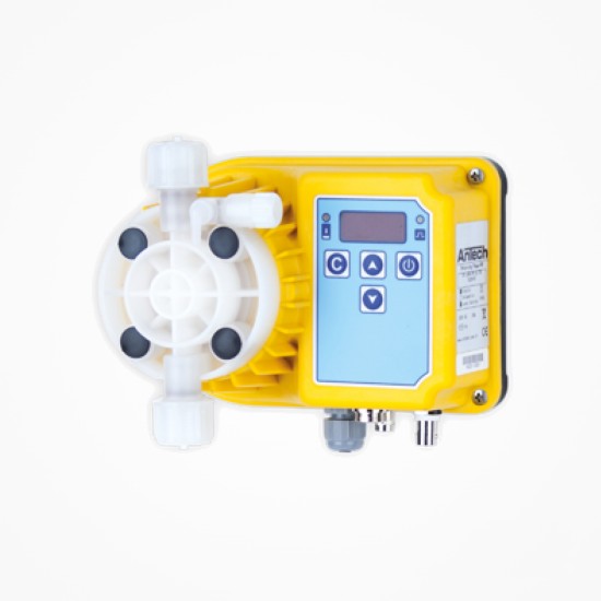 Antech Dozaj Pompasi Lara PR 5L/7B V220FAT