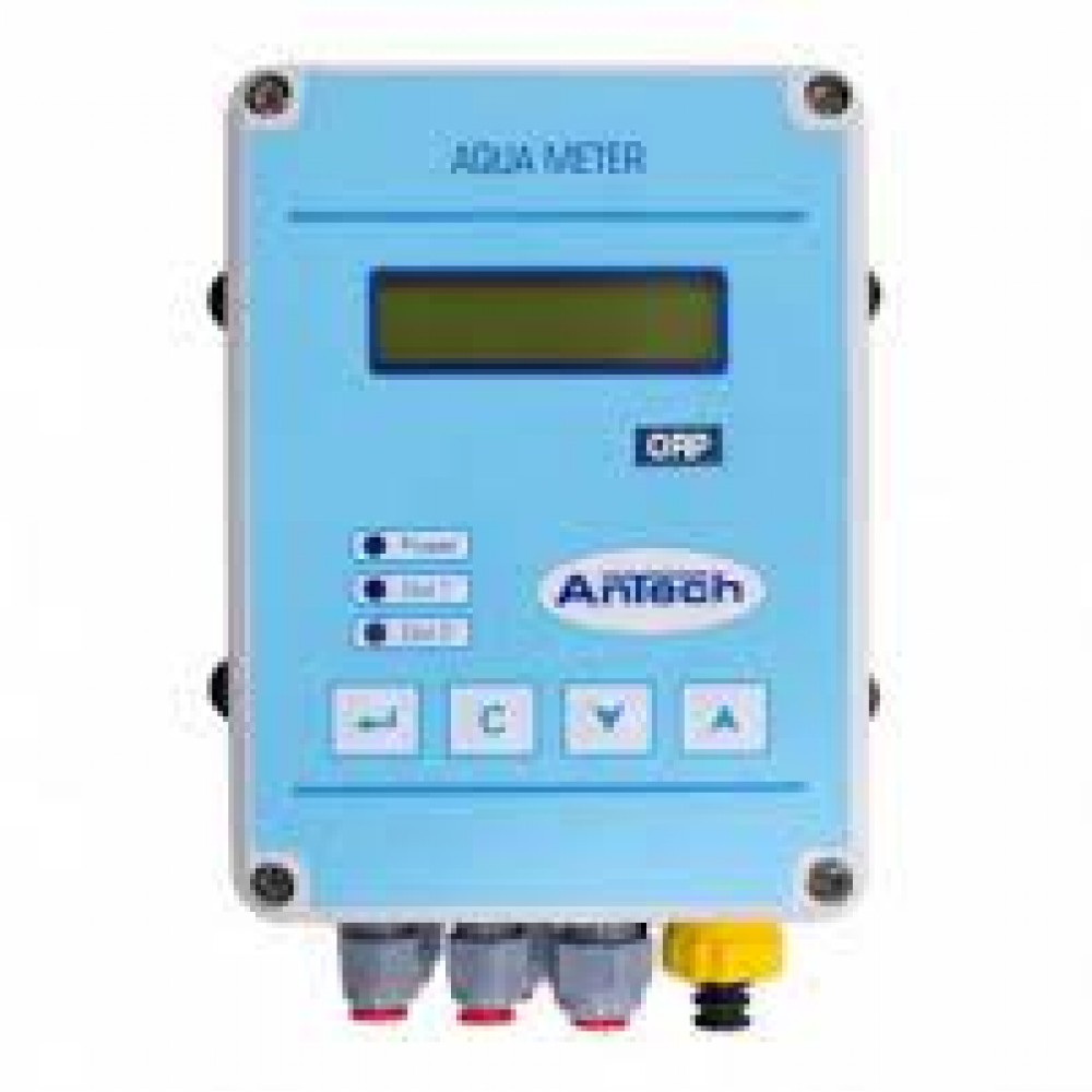 AQUAMETER CON