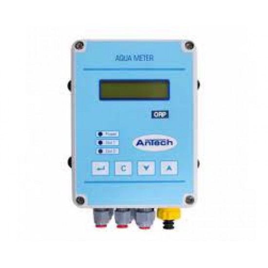 AQUAMETER ORP