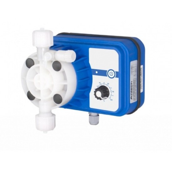 OPTIMA Analog Dozaj Pompası 2,5L/15B V220FAT