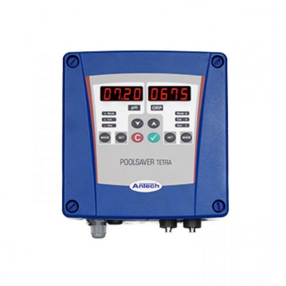 POOLSAVER TETRA