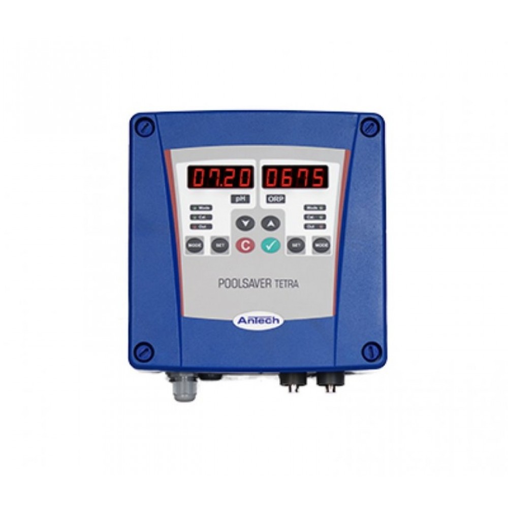 POOLSAVER TETRA