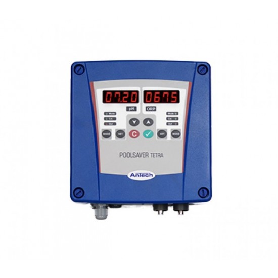POOLSAVER TETRA