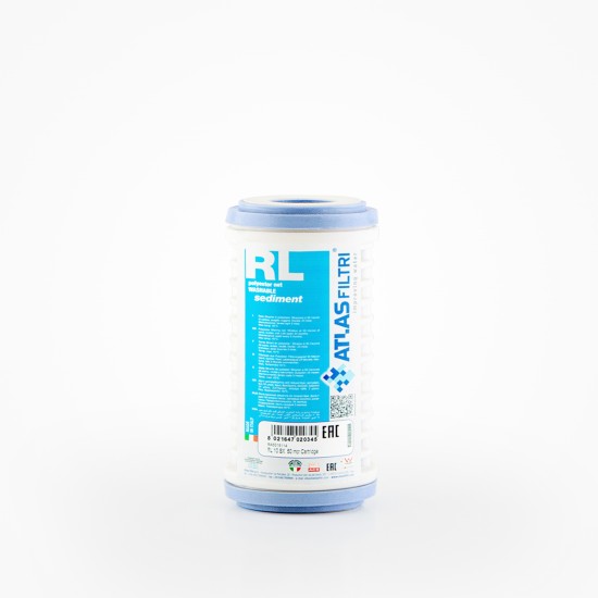 ATLAS YIKANABİLİR FİLTRE