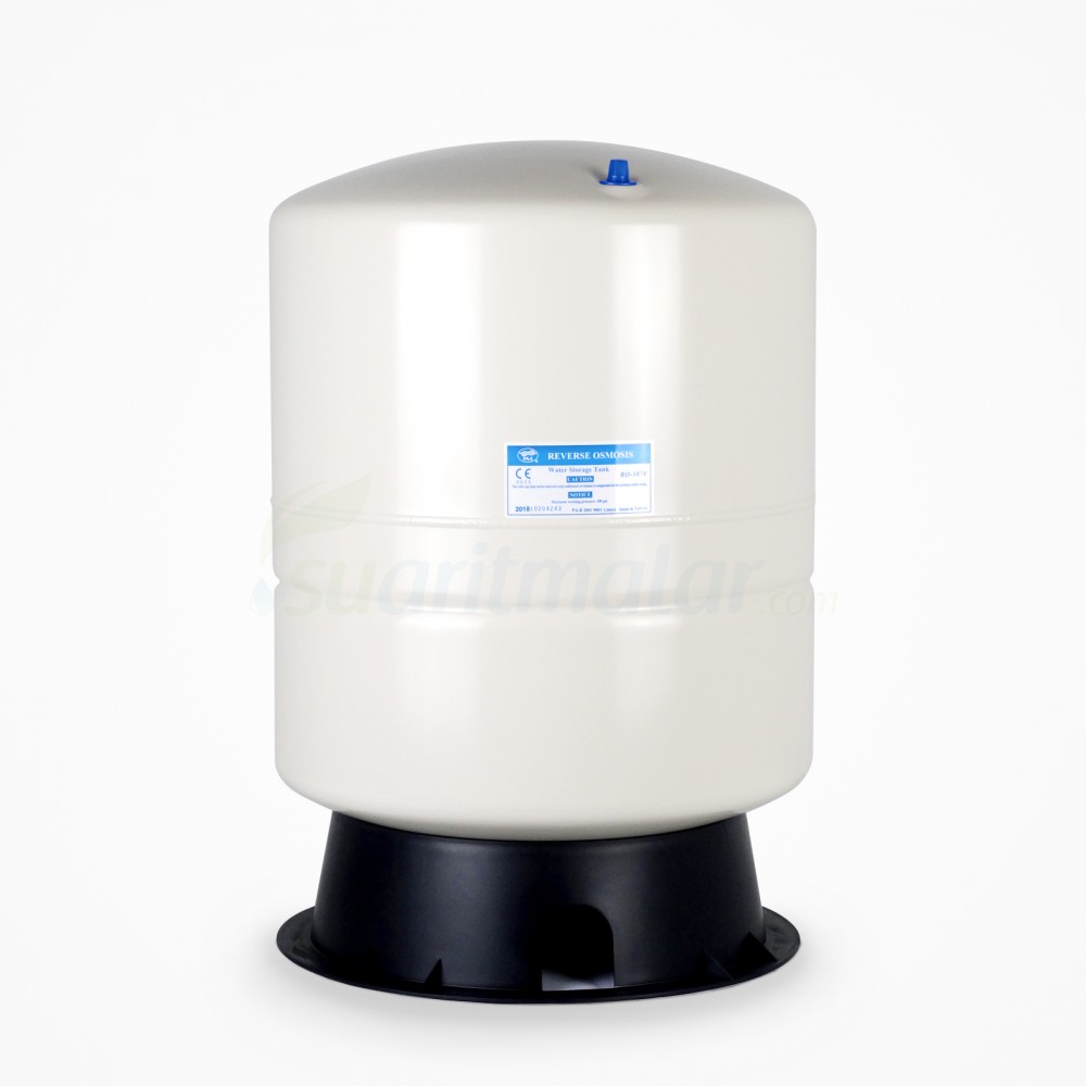 YERLİ METAL BASINÇ DENGE TANKI 20 GALON 80 LİTRE