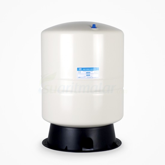 YERLİ METAL BASINÇ DENGE TANKI 20 GALON 80 LİTRE