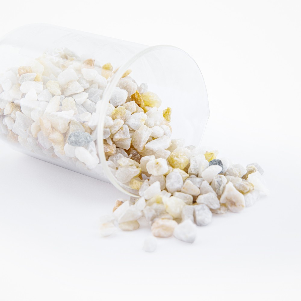 QUARTZ KUM FİLTRASYON MİNERALİ