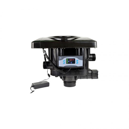 RUNXIN F111B1 VALF FİLTRE VALFİ 