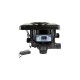 RUNXIN F111B1 VALF FİLTRE VALFİ 