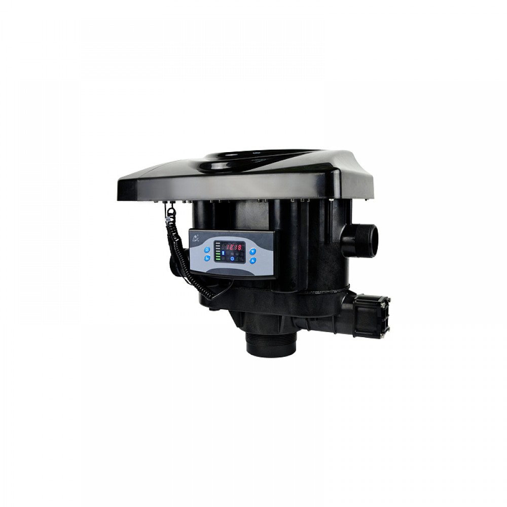 RUNXIN F111B1 VALF FİLTRE VALFİ 