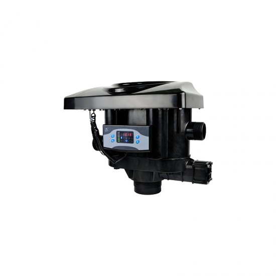 RUNXIN F111B1 VALF FİLTRE VALFİ 
