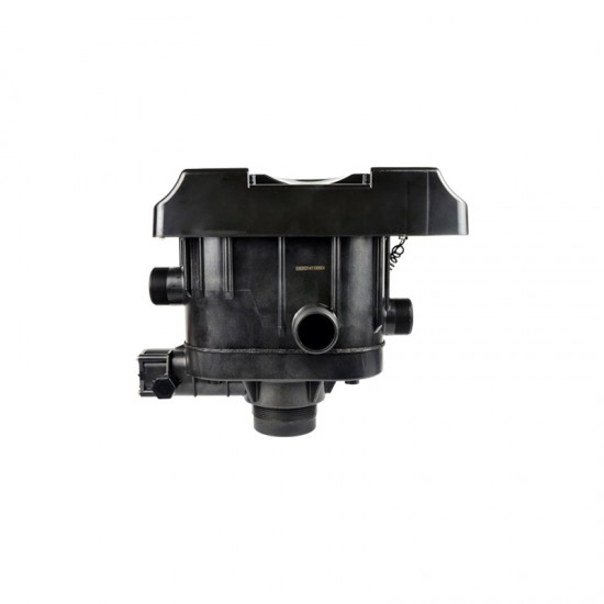 RUNXIN F111B1 VALF FİLTRE VALFİ 