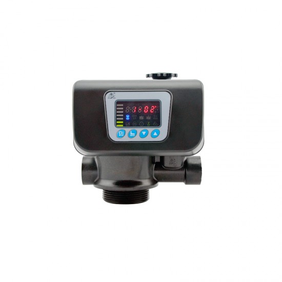 RUNXIN  F67B1 VALF FİLTRE VALFİ