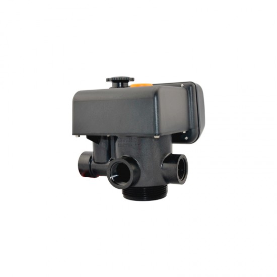 RUNXIN  F67B1 VALF FİLTRE VALFİ