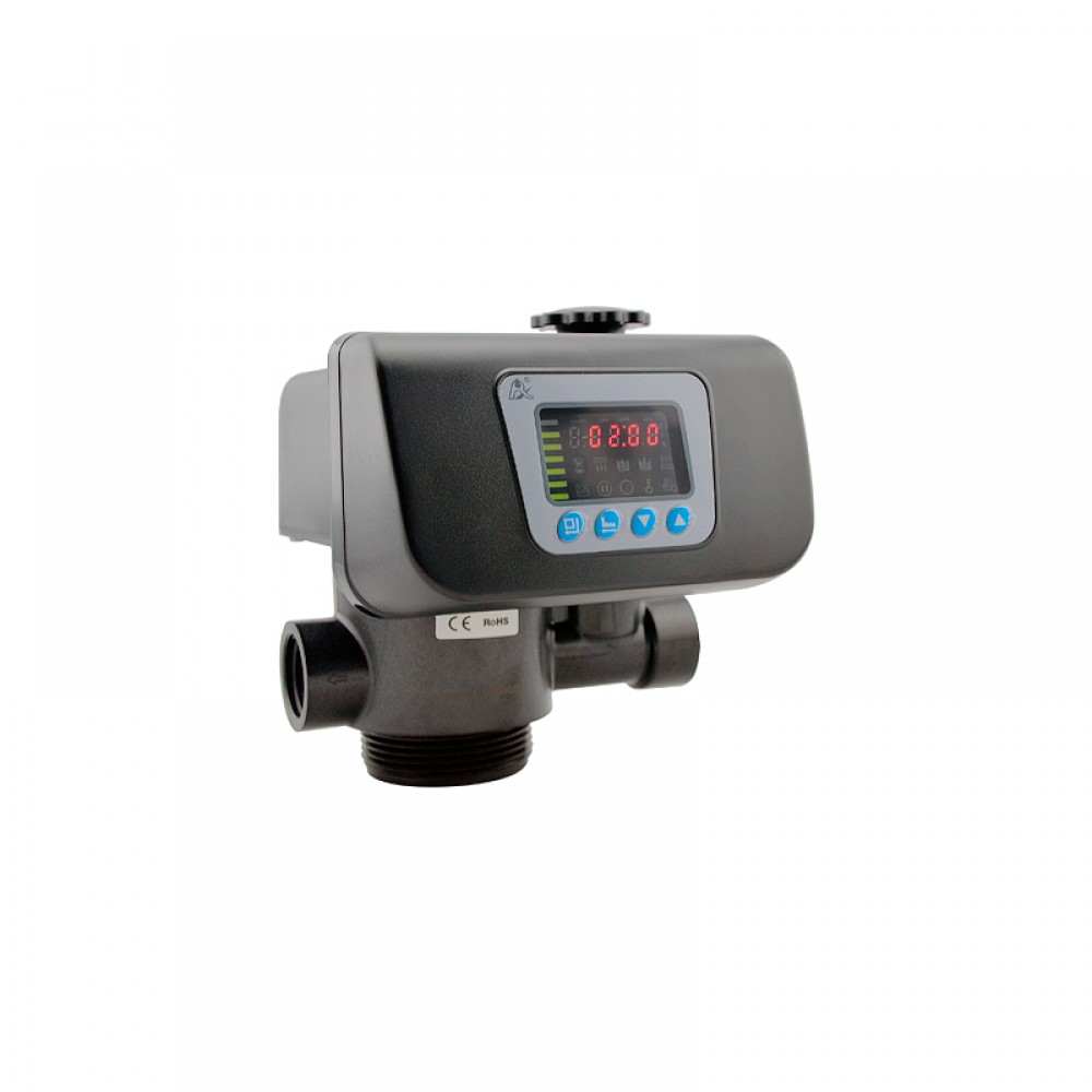 RUNXIN  F67B1 VALF FİLTRE VALFİ