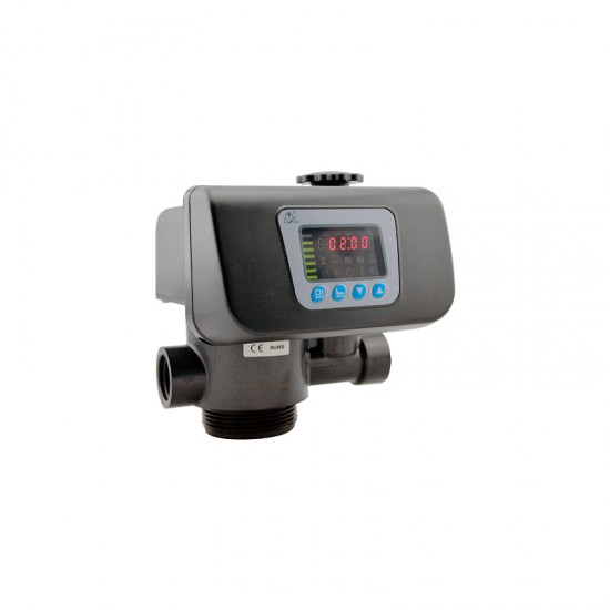 RUNXIN  F67B1 VALF FİLTRE VALFİ
