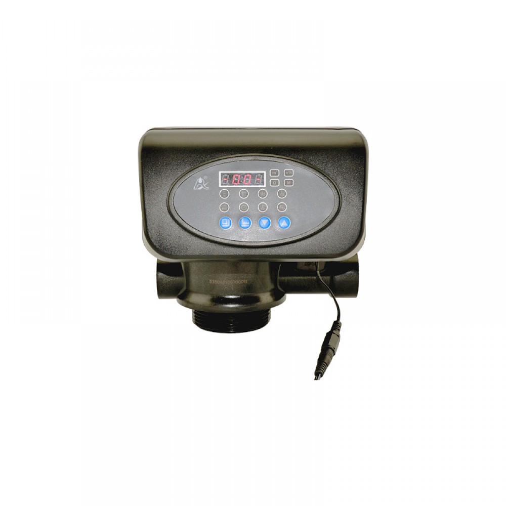 RUNXIN F67P1 VALF FİLTRE VALFİ 