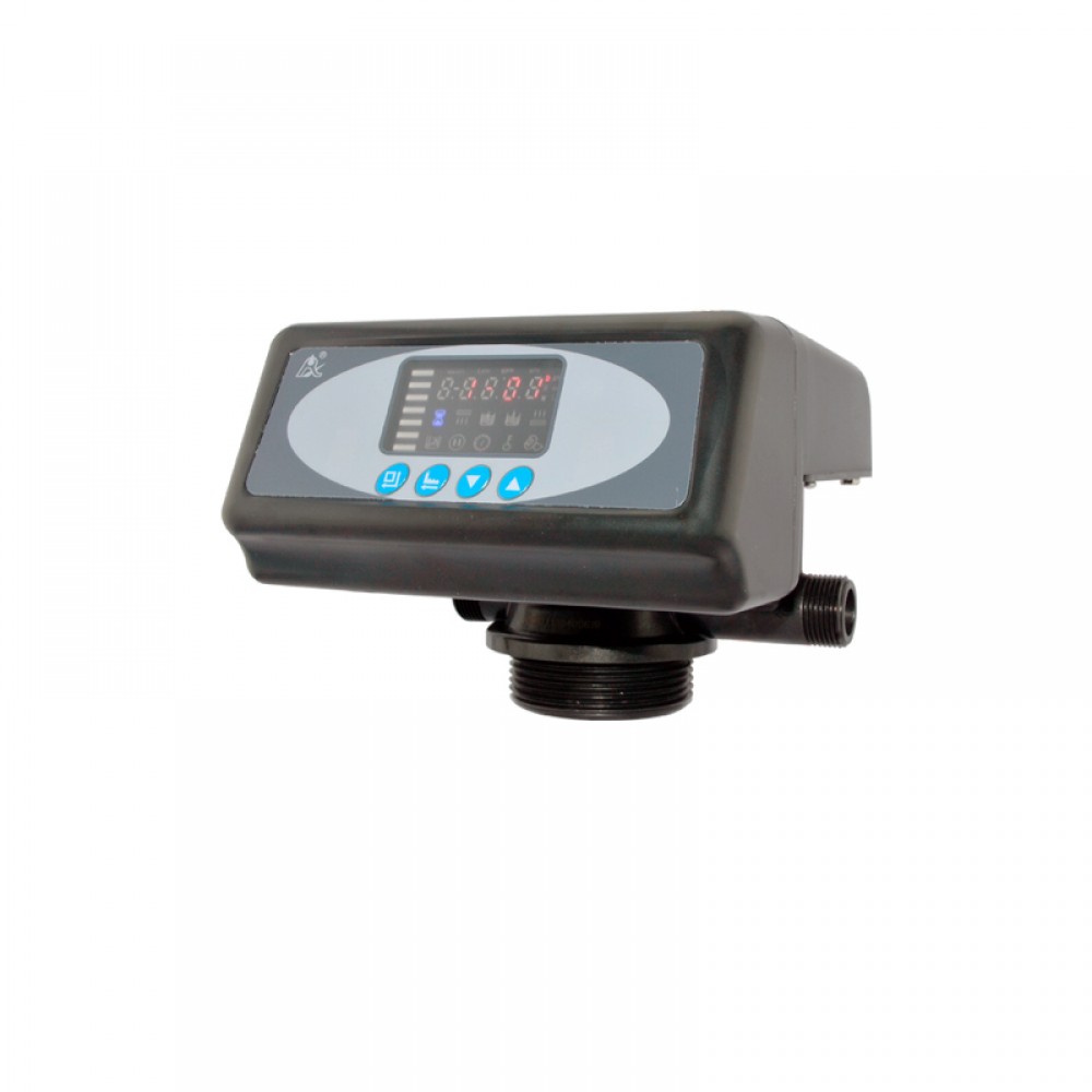 RUNXIN F71B1 VALF FİLTRE VALFİ 
