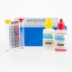 SUTEST HAVUZ SUYU TEST KİTİ-Titrimetrik pH Klor Ölçüm Kiti