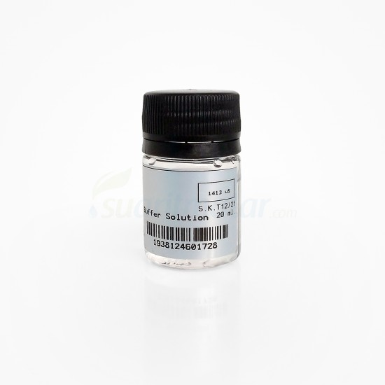 İLETKENLİK KALİBRASYON SIVISI 20 Ml 100uS
