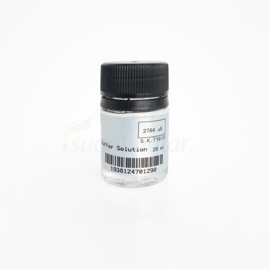 İLETKENLİK KALİBRASYON SIVISI 20 Ml 100uS