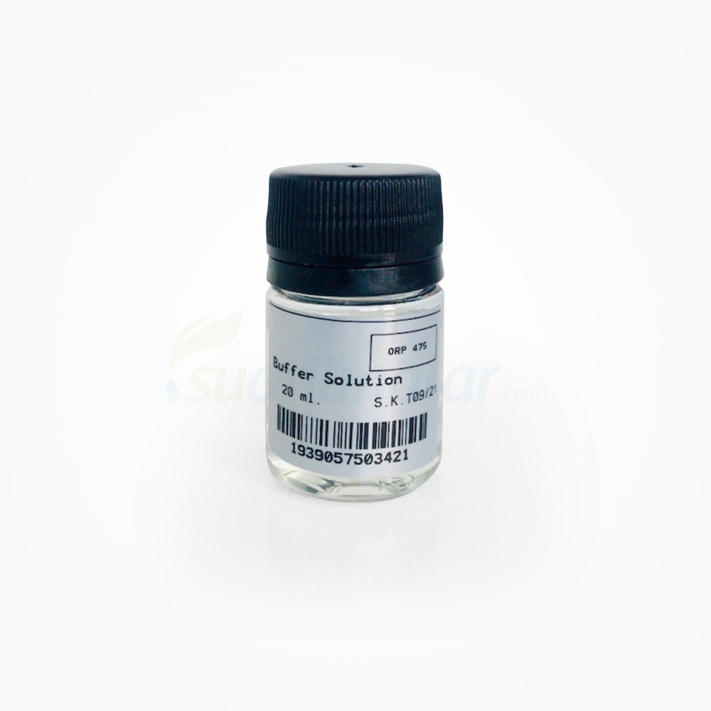 ORP KALİBRASYON SIVISI 475 20 ml