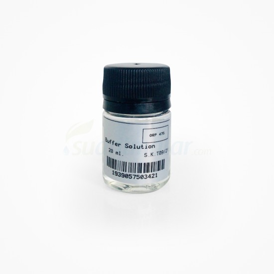 ORP KALİBRASYON SIVISI 475 20 ml