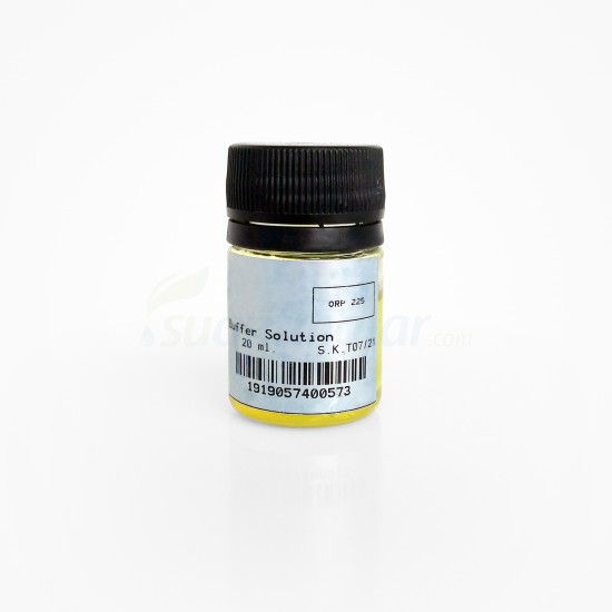 ORP KALİBRASYON SIVISI 475 20 ml
