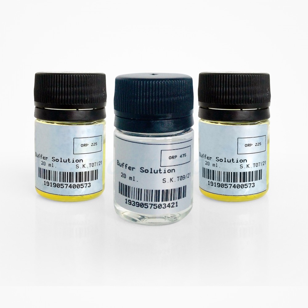 ORP KALİBRASYON SIVISI 475 20 ml