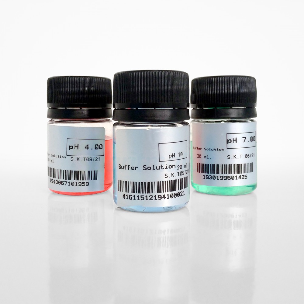 pH KALİBRASYON SIVISI 20 ml ph7,00