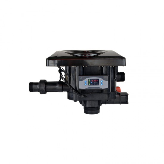 RUNXIN F111A3 VALF YUMUŞATMA VALFİ 
