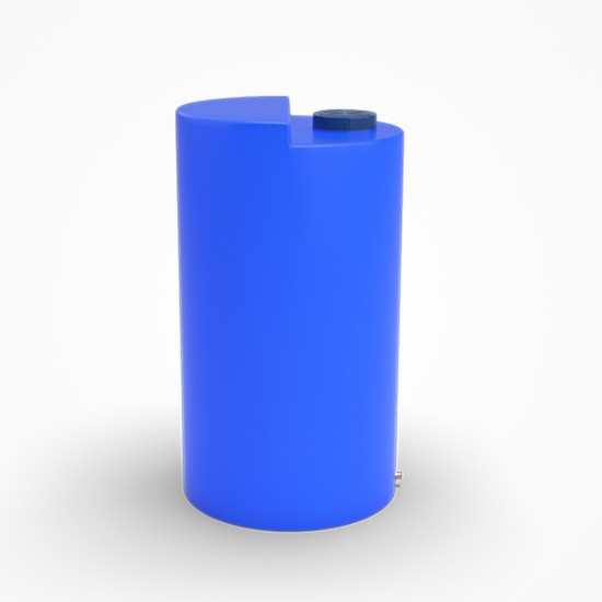 ÇOK AMAÇLI POLİETİLEN TANK 100 lt