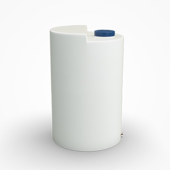 ÇOK AMAÇLI POLİETİLEN TANK 200 lt