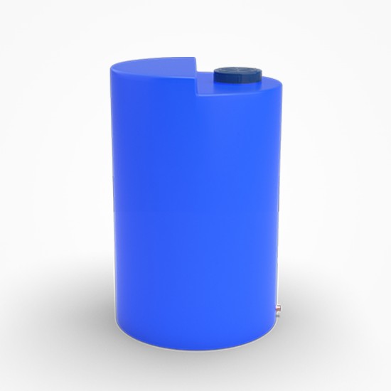 ÇOK AMAÇLI POLİETİLEN TANK 200 lt