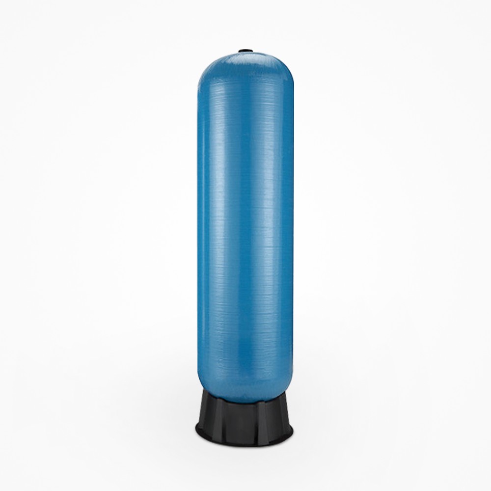 HFT ENDÜSTRİYEL FRP MİNERAL TANKI 16"x65"