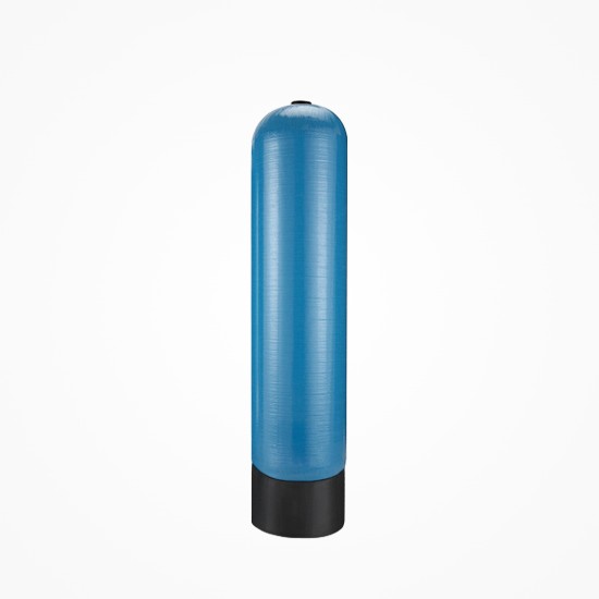 HFT ENDÜSTRİYEL FRP MİNERAL TANKI 12"x52"