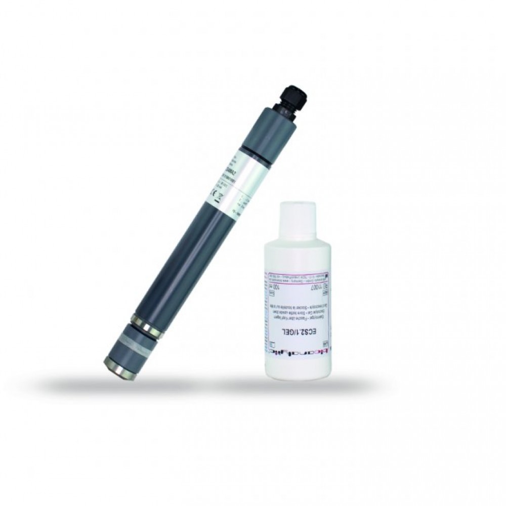 ELEKTROD  FCL/0 5 PPM SELECTIVE