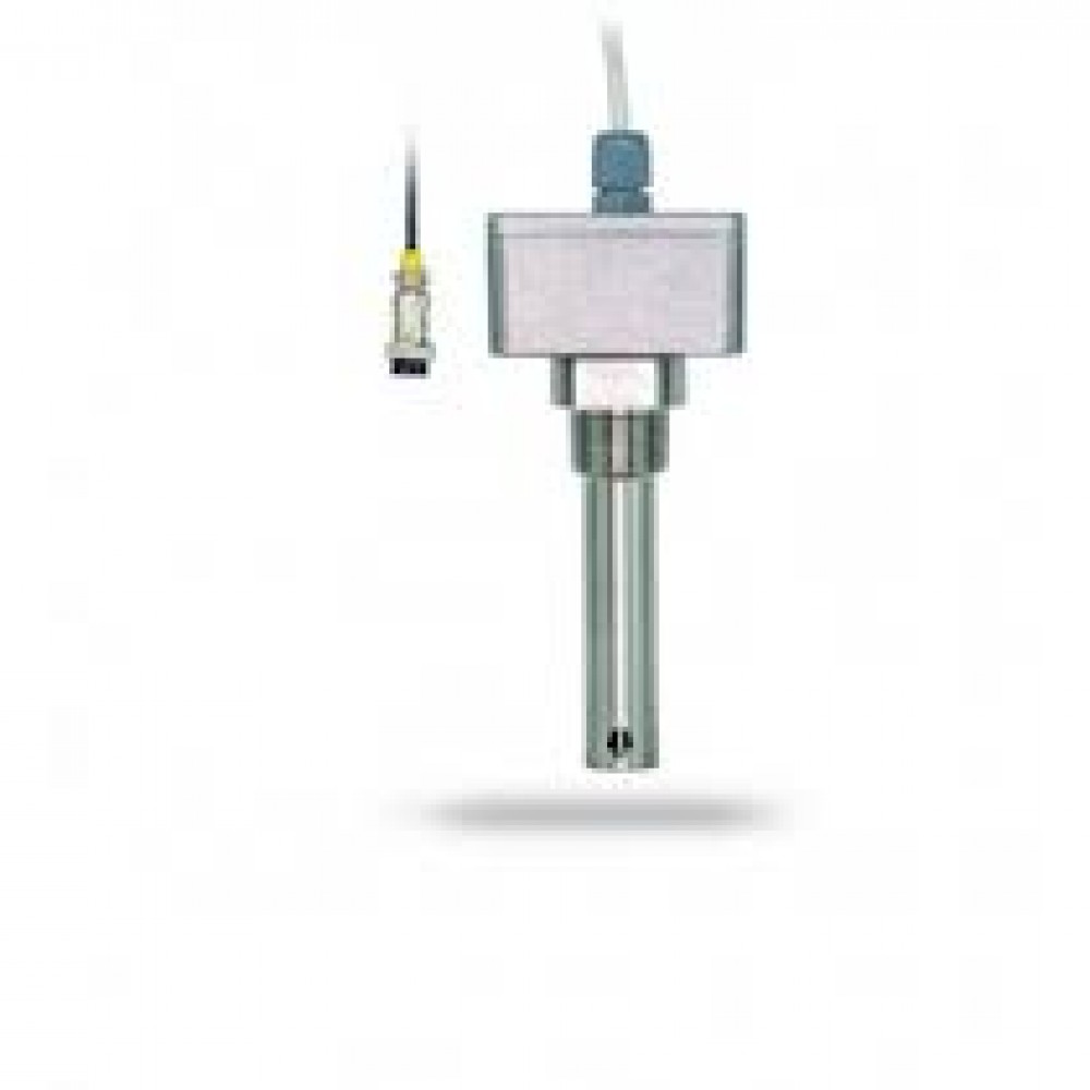ELEKTROD ILETKENLIK CS676HTTC K0,1 SENSOR XS