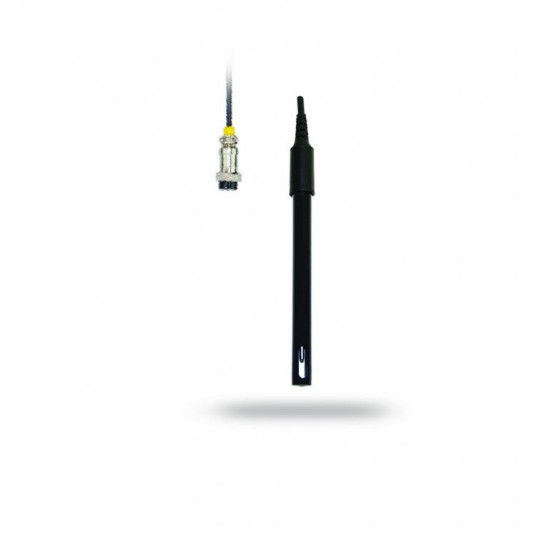 ELEKTROD ILETKENLIK GRAPHITE 2CELL  PT1000K0,1 AS1