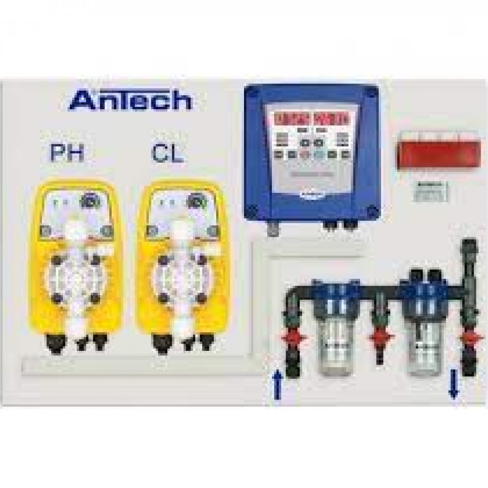 Sistem 02 DP 1500