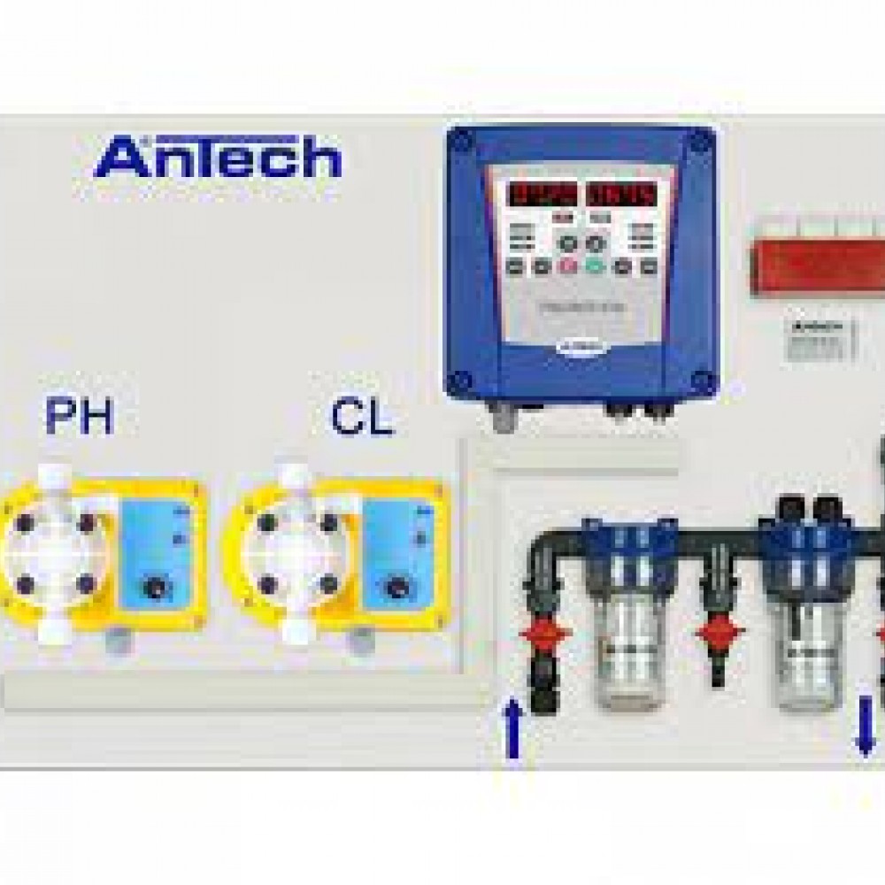 SİSTEM 02 DP 450